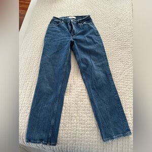 Abercrombie curve love 28” Short
